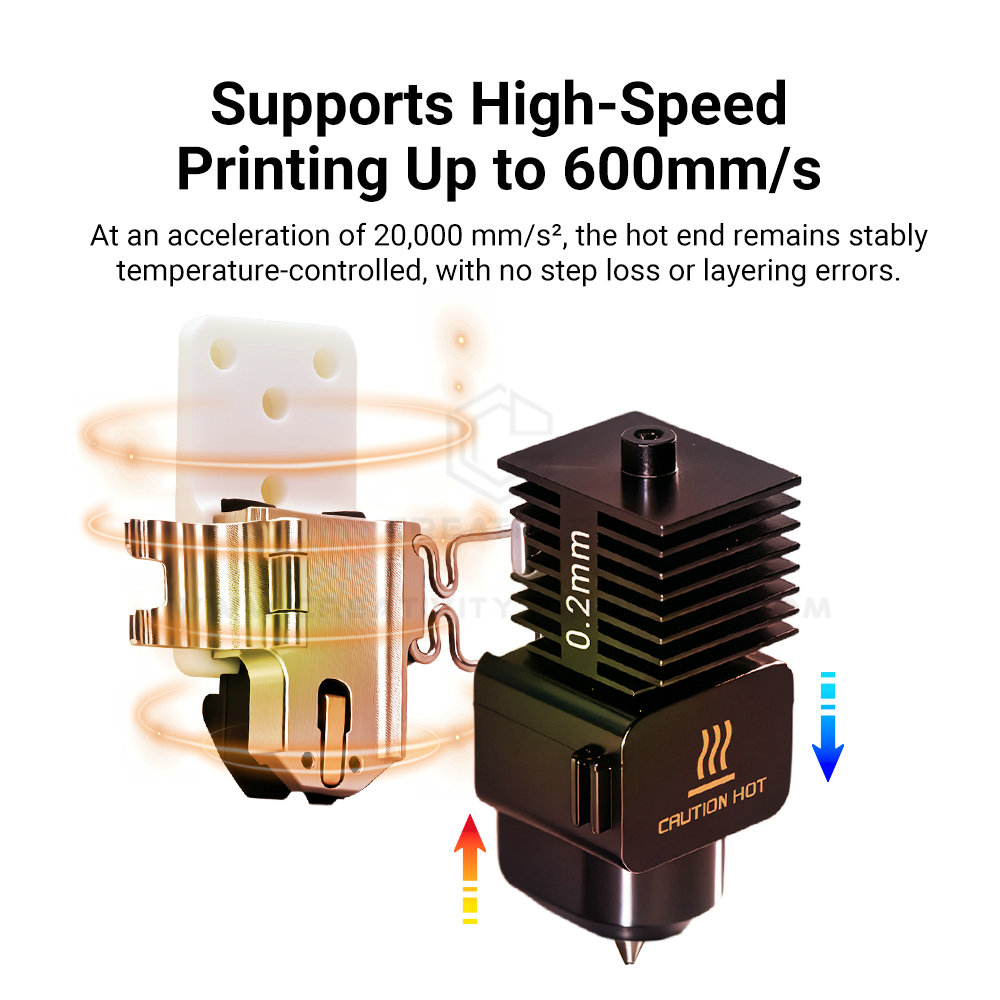 Bamboo Lab A1/A1 Mini 3D Yazıc - 3D Printer Stand incelemesi ve fiyatı