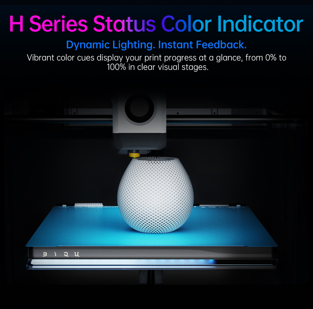 BIGTREETECH Panda Status P2 Ak - 3D Printer Stand incelemesi ve fiyatı