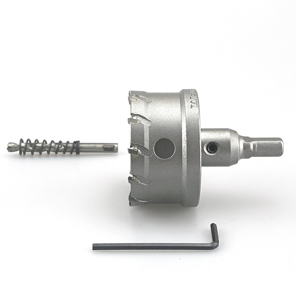 1 adet 12-100mm TCT Delik Test - Nozzle Tungsten incelemesi ve fiyatı