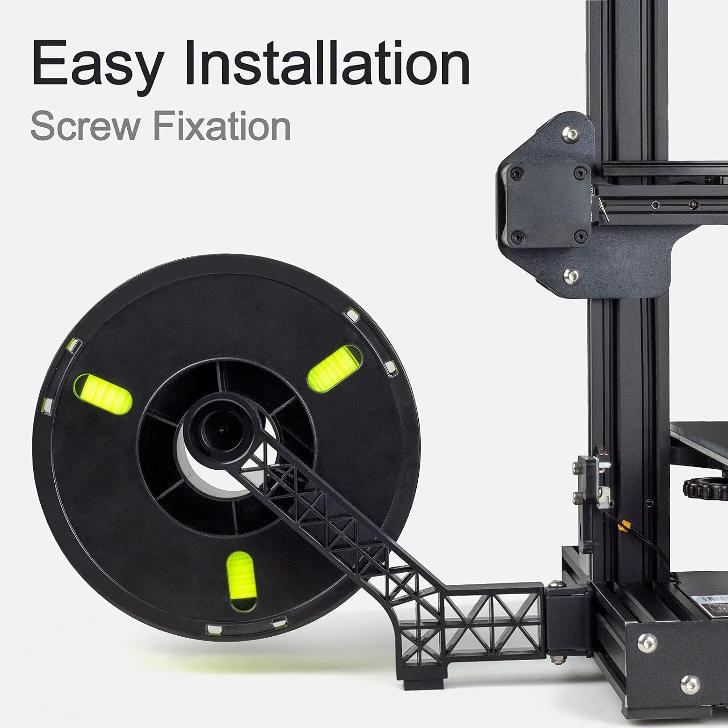 Creality 3D Yazıcı Filament Ma - Petg Filament incelemesi ve fiyatı
