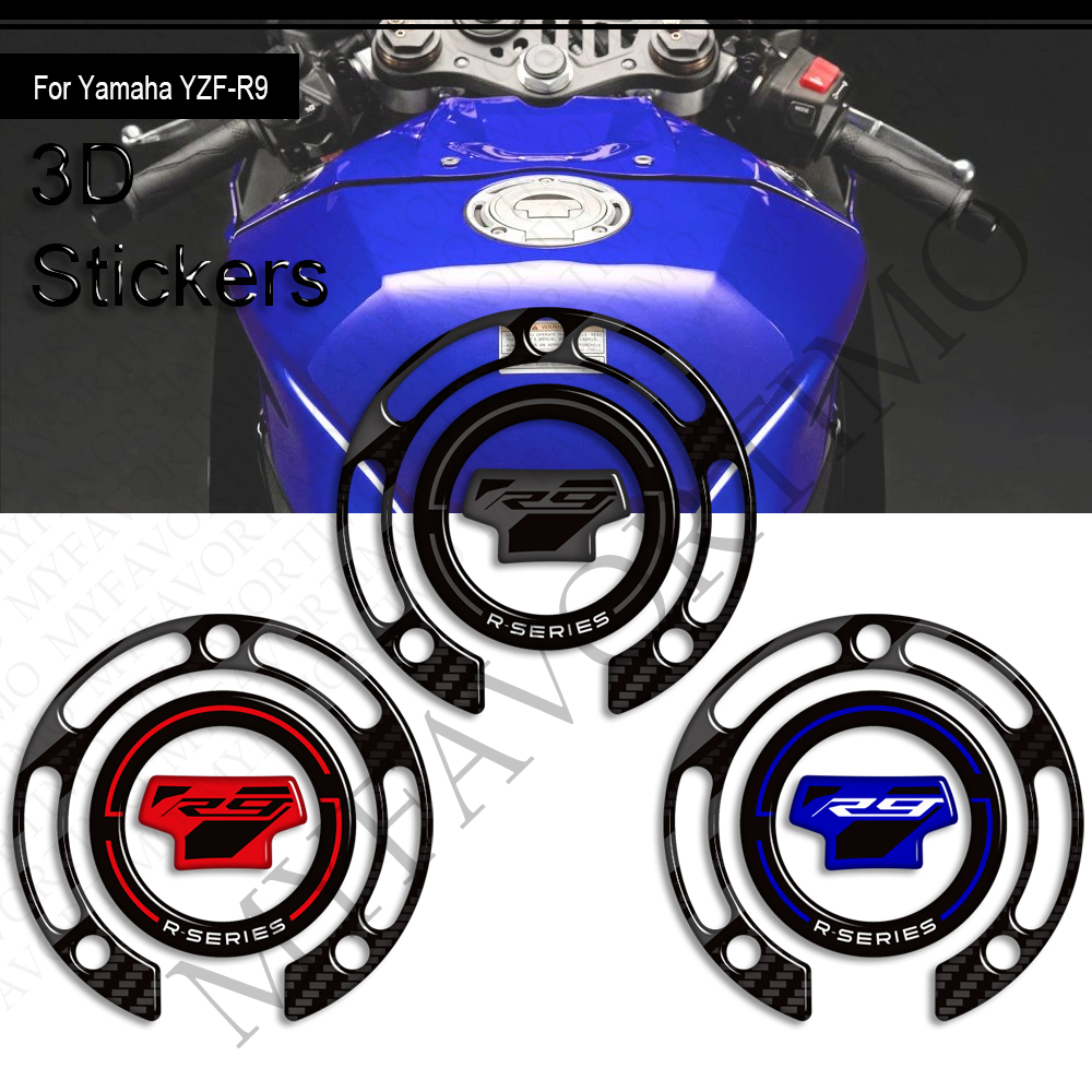 YZFR9 2025 Motosiklet Yakıt De - Resin Vat incelemesi ve fiyatı