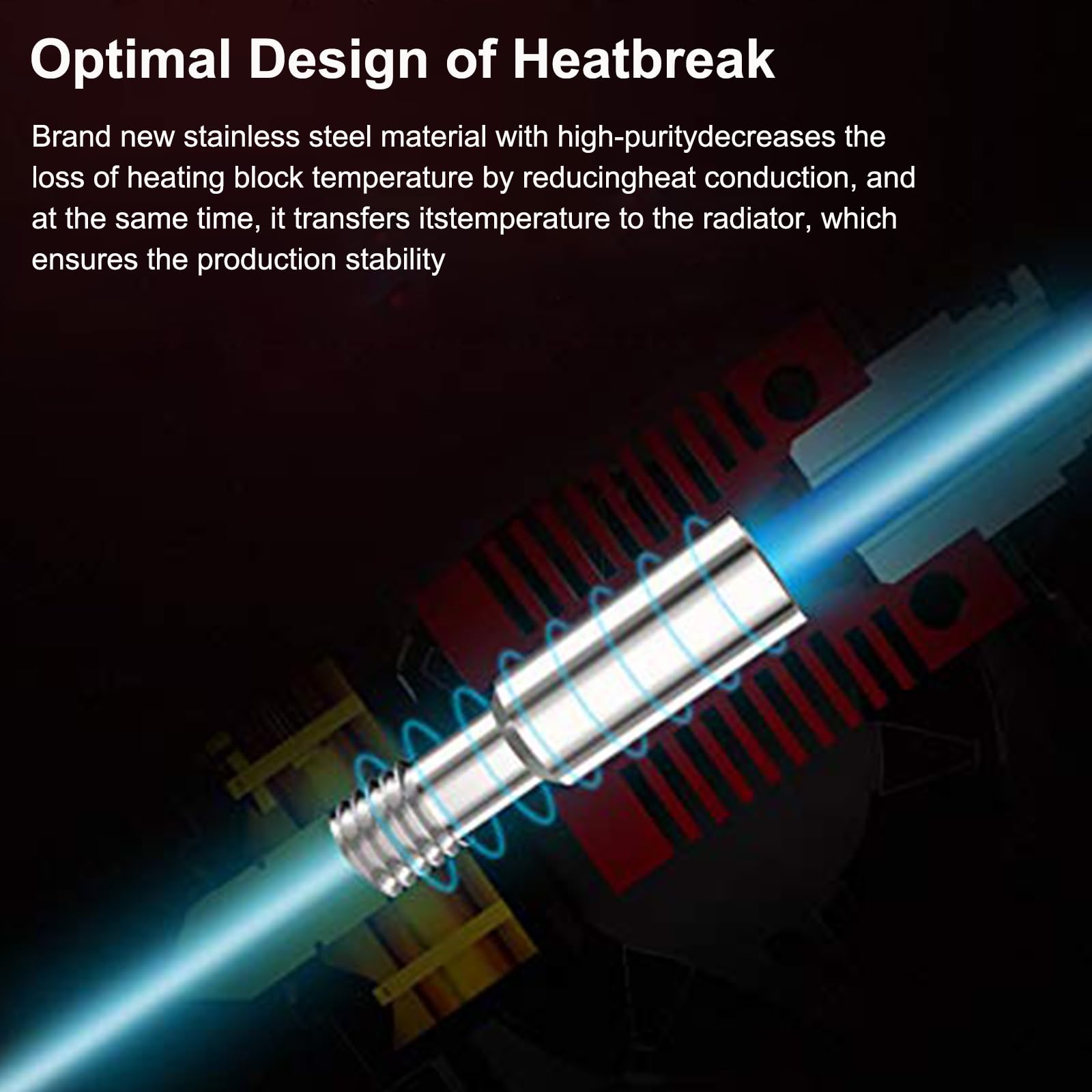 Creality Yükseltme Ender 3 Hot - Direct Drive Extruder incelemesi ve fiyatı