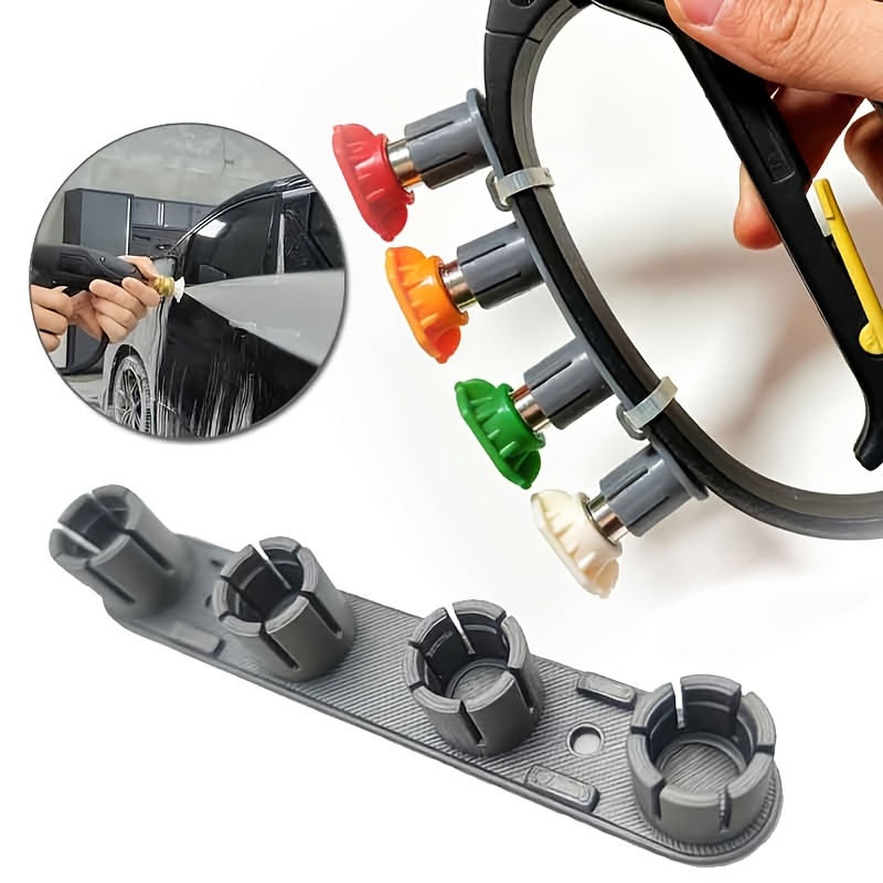 Hızlı Takılabilir 1/4 Araba Yı - Printer Nozzle incelemesi ve fiyatı