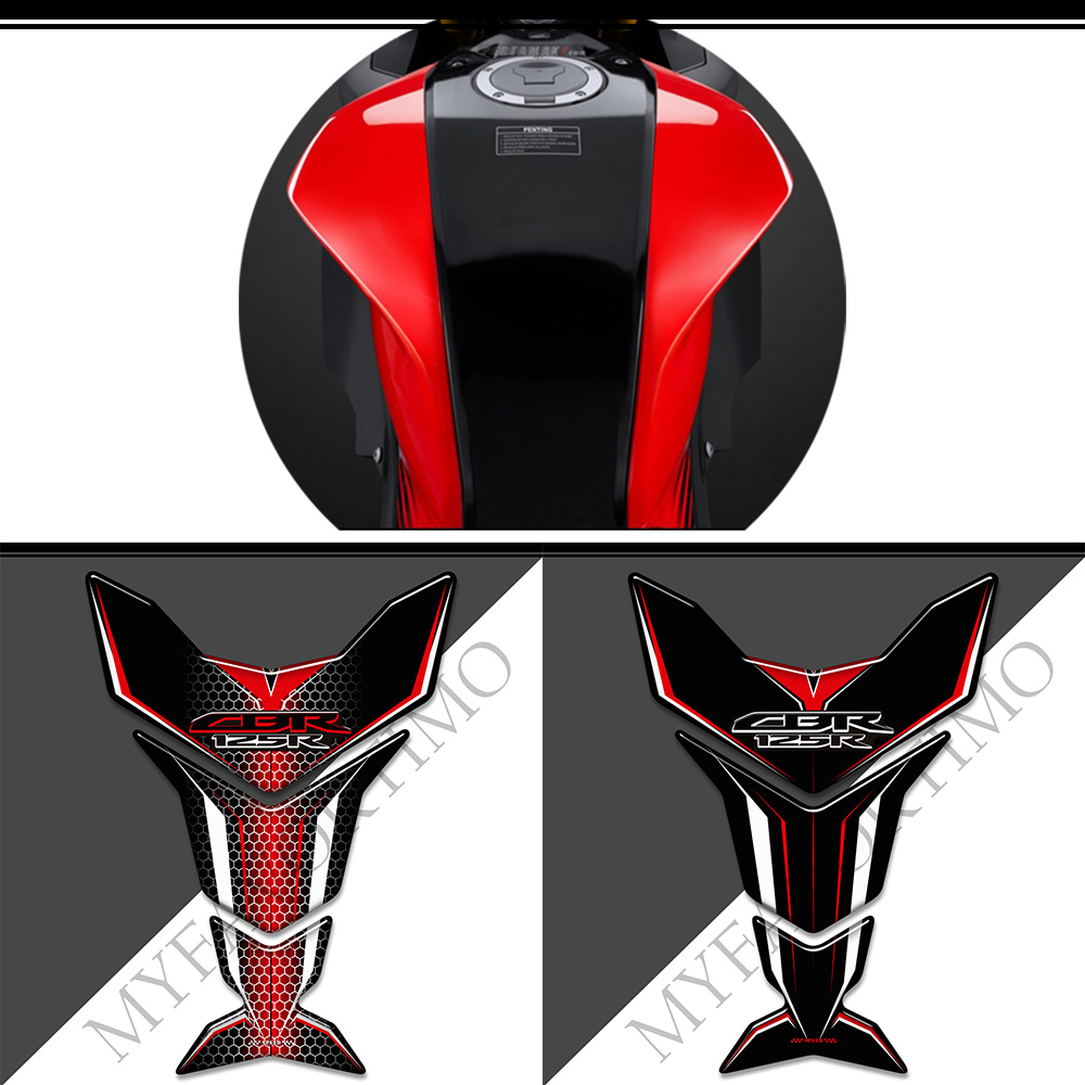 Motosiklet Honda CBR125R CBR12 - Resin Vat incelemesi ve fiyatı