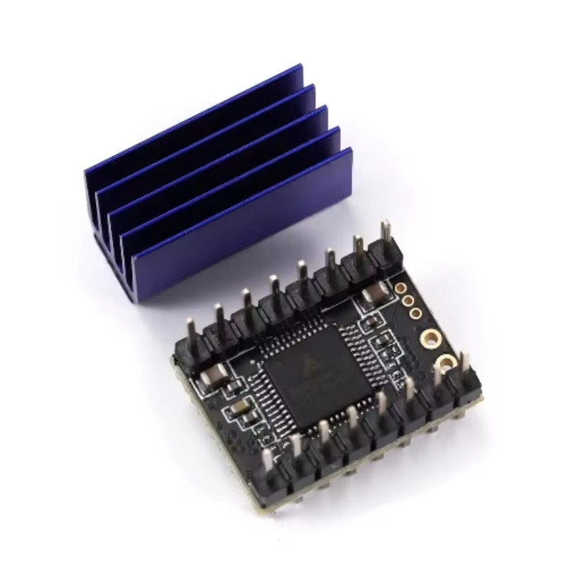 1 Adet/lot Yeni 12V/24V Maks 4 - 3D Printer incelemesi ve fiyatı