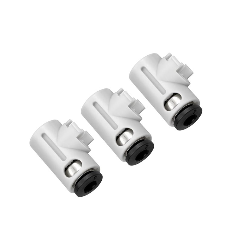 B62B-PTFE Boru Konnektörleri ( - Ptfe Tube incelemesi ve fiyatı
