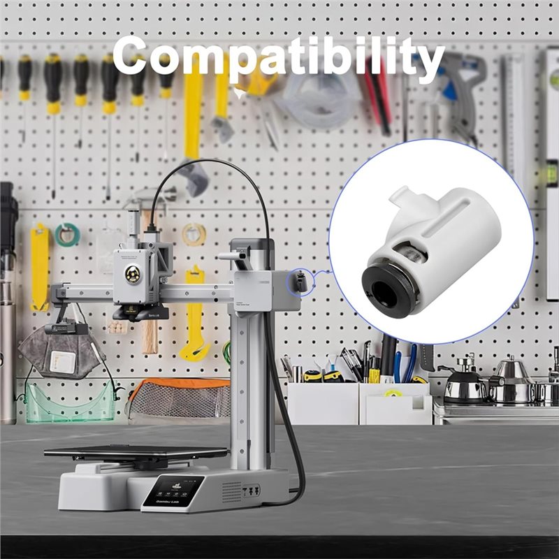 B62B-PTFE Boru Konnektörleri ( - Ptfe Tube incelemesi ve fiyatı