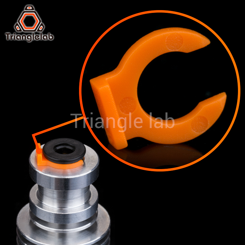 Trianglelab ®   Bowden Tüpü iç - Filament 1.75 incelemesi ve fiyatı