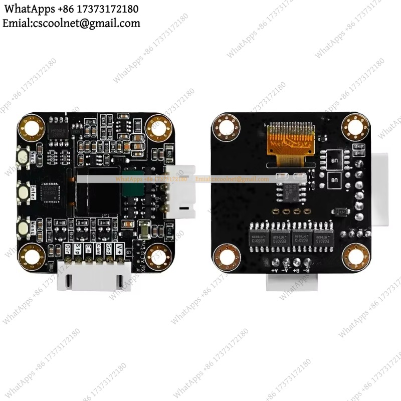 NEMA17 kapalı çevrimli adım mo - Closed Loop Stepper Motor Nema 17 incelemesi ve fiyatı
