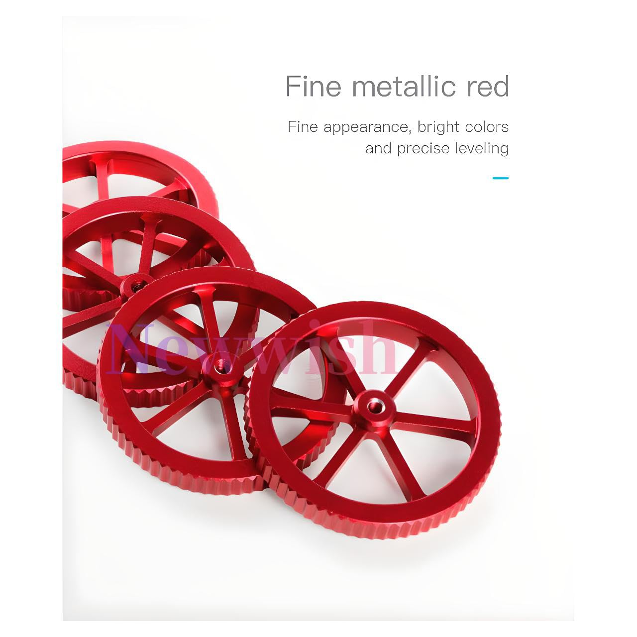 Ender 3 Springs Yükseltme Kiti - 3D Printer Bed incelemesi ve fiyatı