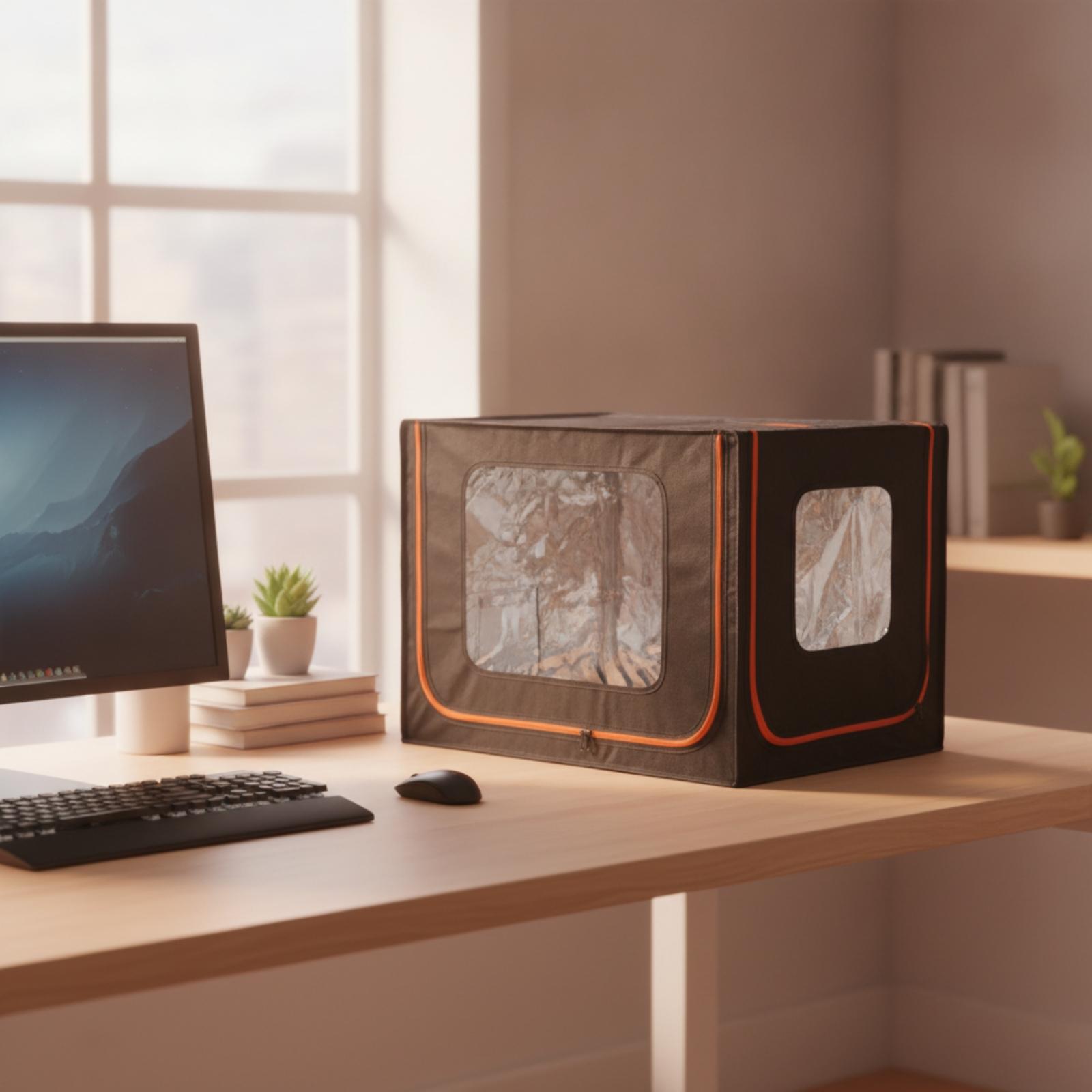 3D Yazıcı Muhafazası, Sınıf İç - Enclosure 3D Printer incelemesi ve fiyatı