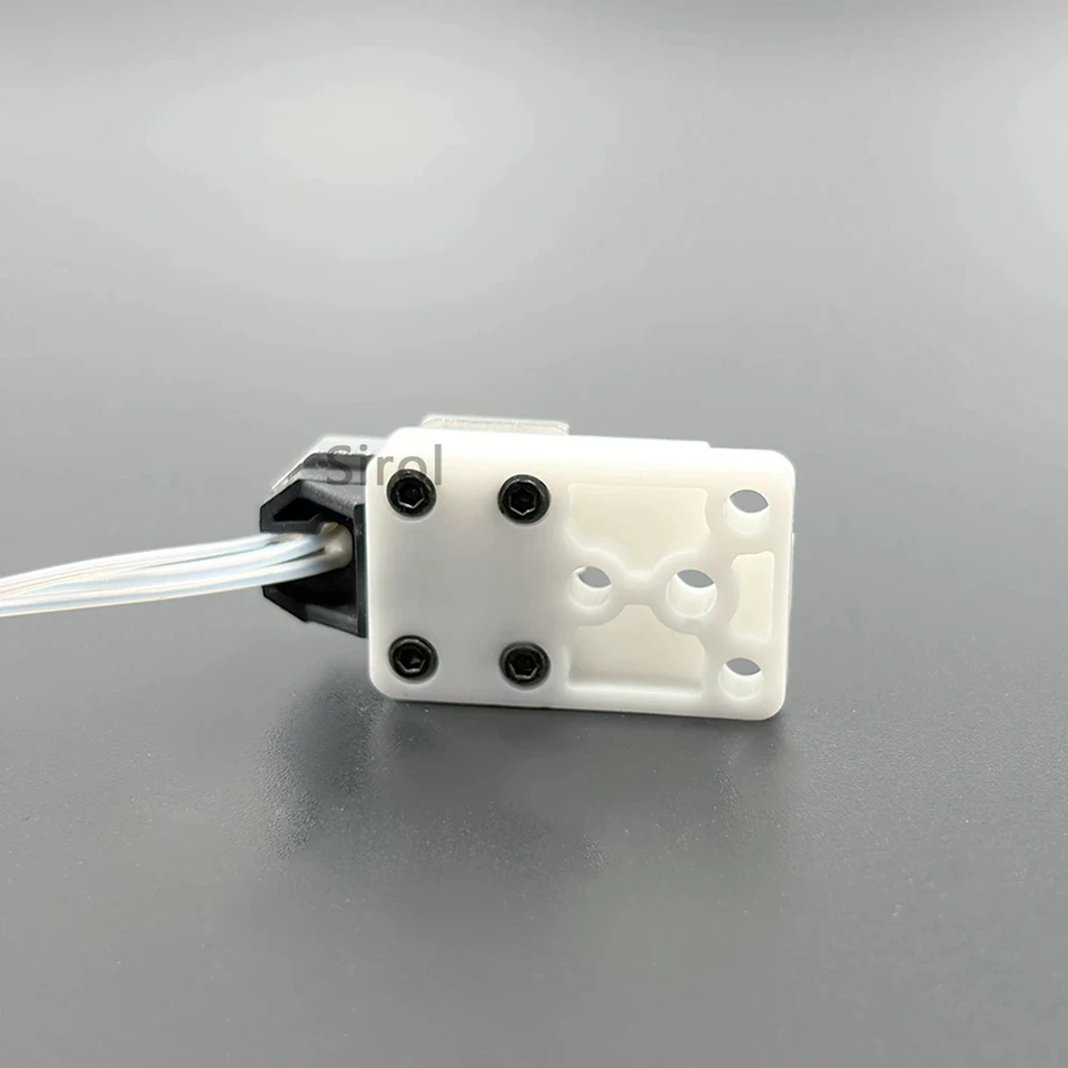 Bambu Lab A1/A1mini Hotend içi - 3D Printer Bed incelemesi ve fiyatı
