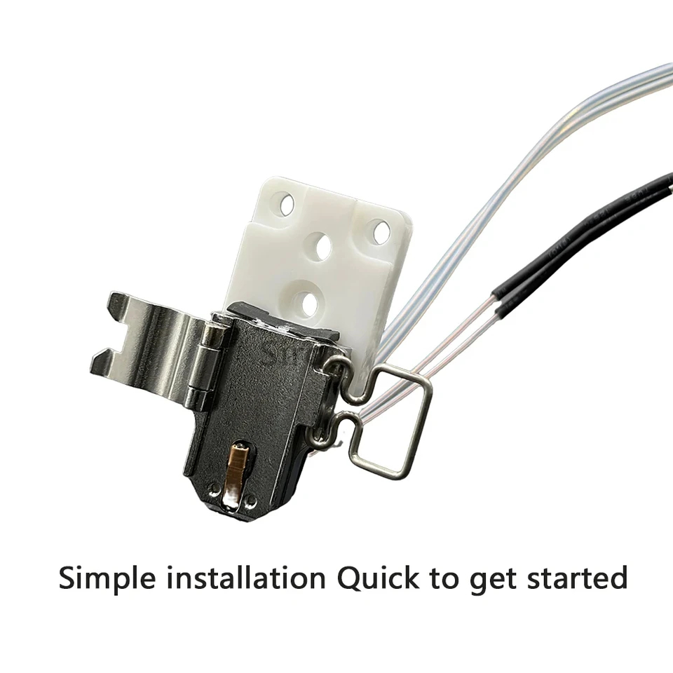 Bambu Lab A1/A1mini Hotend içi - 3D Printer Bed incelemesi ve fiyatı